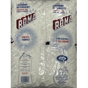 Roma Laundry Detergent