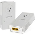thumbnail image 1 of Netgear Powerline 2000 + Extra Outlet, 1 of 2