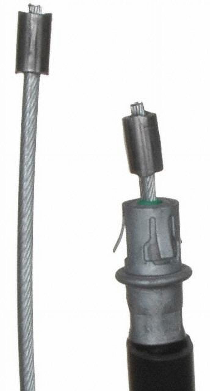 Parking Brake Intermediate Cable