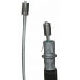 thumbnail image 2 of Parking Brake Intermediate Cable, 2 of 4