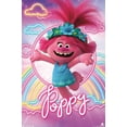 thumbnail image 1 of DreamWorks Trolls 2 - Coquelicot, 1 of 4