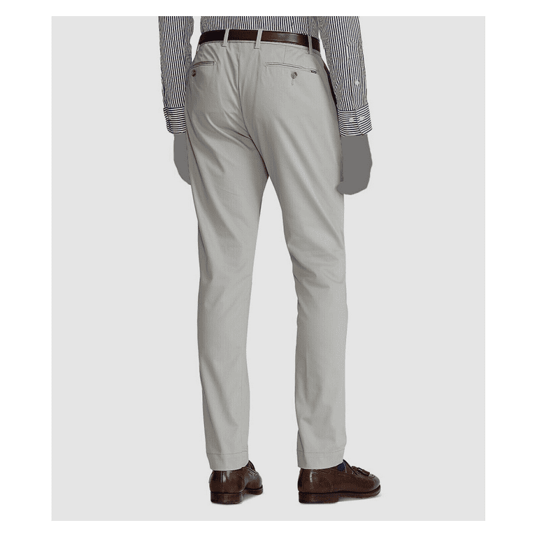 Ralph Lauren Polo Chino グレー 32インチ❣️ rawdrip_poloralphlauren-