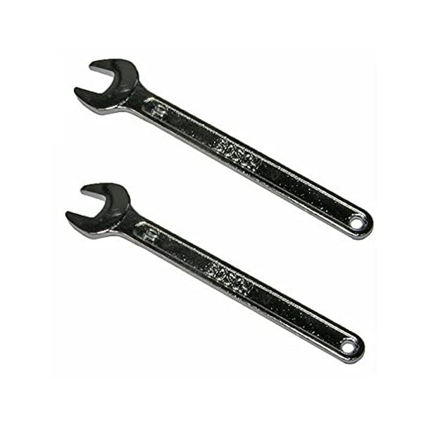 Bosch 2 Pack Of Genuine OEM Replacement Wrenches 2609110786 2PK