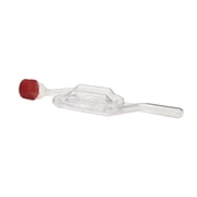 Twin Bubble Airlock Wine/Beer(Pack of 3)