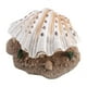 thumbnail image 3 of Adorno de arrecife de coral, decoración de acuario, arrecife de coral, pecera, decoración de concha, decoración de pecera construida para durar, 3 of 8