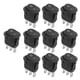 thumbnail image 1 of Interruptores Basculantes Para Barcos, Miniinterruptor De 2 Posiciones, Interruptor, Equipo Eléctrico, Equipo Industrial, Hogar Para El Hogar ANGGREK IH1013, 1 of 8