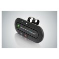 thumbnail image 2 of Visière Téléphone de Voiture Bluetooth Mains Libres 5.0 Récepteur d'Appels de Voiture Bluetooth Lecteur de Musique Bluetooth - 1 Pce, 2 of 5