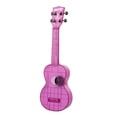 thumbnail image 4 of Kala KA-WMT Soprano Waterman Ukulele Transparent Amethyst Purple, 4 of 4