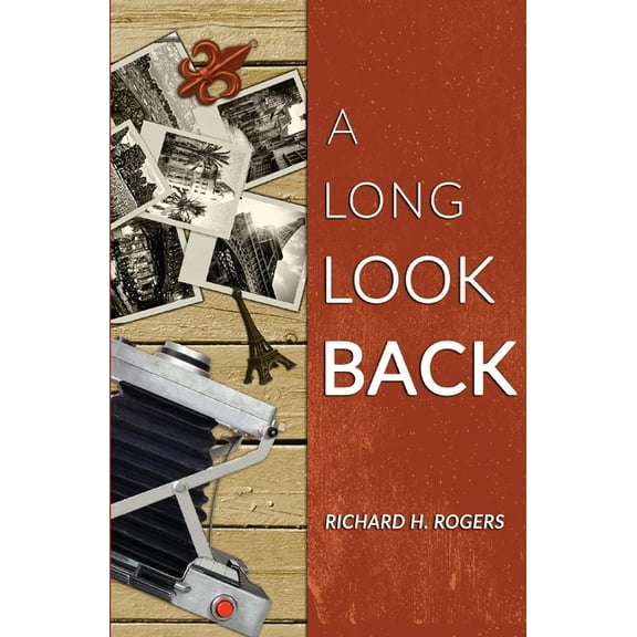 A Long Look Back, (Paperback)
