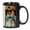 Black, variant on Printtoo PersonalizedPhotoCollage CoffeeMugThere Is No Buddy Like My Brother Custom Picture Ceramic CupDishwasher & Microwave Safe- 11 Oz -Black