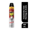 thumbnail image 2 of Insecticida en Aerosol Raid Especializado Mata Hormigas y Arañas 400 ml, 2 of 5