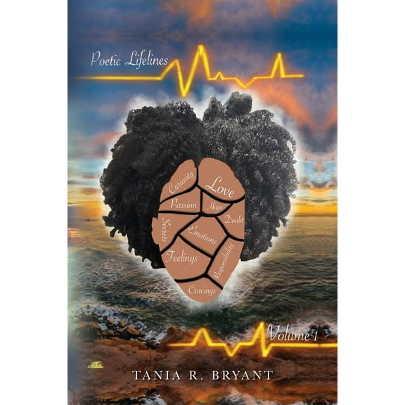 Poetic Lifelines: Volume 1, (Paperback)