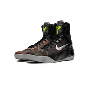 NIKE MENS Kobe 9 Elite Protro Masterpiece FZ7335 001 from Stadium Goods