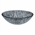 thumbnail image 7 of ANZZI LS-AZ294 Posh Series Deco-Glass Vessel Sink In Celestial Green, 7 of 7