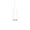 White, variant on Kuzco Lighting 401431-Led Cameo 3" Wide Led Mini Pendant - Nickel