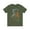 Military Green, variant on Teddy Bear Unisex Jersey Short Sleeve Tee