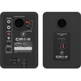 thumbnail image 3 of Mackie CR3-X 3-Inch Creative Reference Multimedia Monitors Bundle with Dual 1/4" Stereo to 3.5mm Cable, 3 of 9