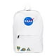thumbnail image 1 of Mochila TechZone Nasa Corporativa Portalaptop 15.6 B Color Blanco, 1 of 5