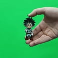 thumbnail image 2 of My Hero Academia Deku SD Anime Patch GE-44721, 2 of 2