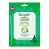 (2 Pack) Simple Kind to Skin De-Stress Sheet Mask 1 ct