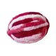 thumbnail image 3 of Hilo grueso y grueso, hilo pesado, hilo de poliéster, hilo de tejer cómodo, grueso rosa rosa roja, 3 of 9