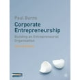 thumbnail image 1 of Pre-Owned Corporate Entrepreneurship: Building an Entrepreneurial Organization (Paperback) 0230542638 9780230542631, 1 of 1