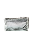 thumbnail image 2 of Jason Wu Leather Shoulder Bag, Silver, 2 of 4