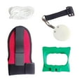 thumbnail image 2 of Kit de Polea de Ejercicio de Hombro, Entrenador de Rehabilitación para Personas Mayores con Brazo de Mano con Apoplejía Yinane Ejercicio miembro superior, 2 of 7