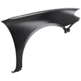 thumbnail image 4 of For 05-09 Allure LaCrosse CX/CXL/CXS Front Fender Quarter Panel Prime Right Side, 4 of 4