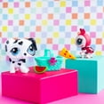 thumbnail image 5 of Littlest Pet Shop, Surprise Pet Pairs, Series 3, Mini Toy Figurines, Children Ages 4+, Multicolor, 5 of 11
