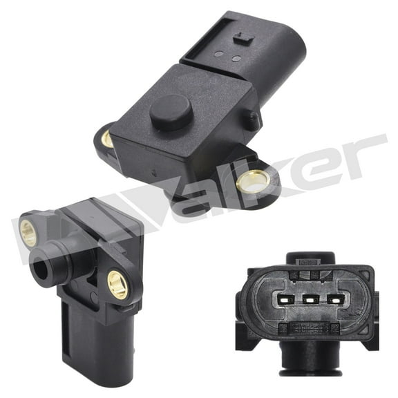 Walker Products Manifold Absolute Pressure Sensor P/N:225 1179 Fits select: 2007-2013 BMW 328, 2006 BMW 325
