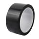 thumbnail image 1 of 50mm Cinta de Mylar Negro Retardante de Una Sola Cara Fuerte Autoadhesiva de 50M de Longitud, 1 of 2