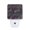 UK, variant on Honeii Graffiti Art Print LED Night Light with Light Sensor, Night Lights Plug Into Wall,Ideal for Bedrooms and Hallways-UK