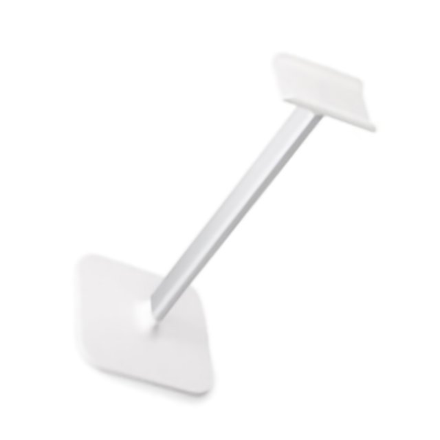 Soporte para auriculares Soporte universal para auriculares de escritorio innovador de aleación de aluminio para la mayoría de los auriculares