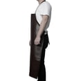 thumbnail image 4 of Delantal de trabajo perfecl Delantal impermeable 105 cm x 65 cm, 4 of 7