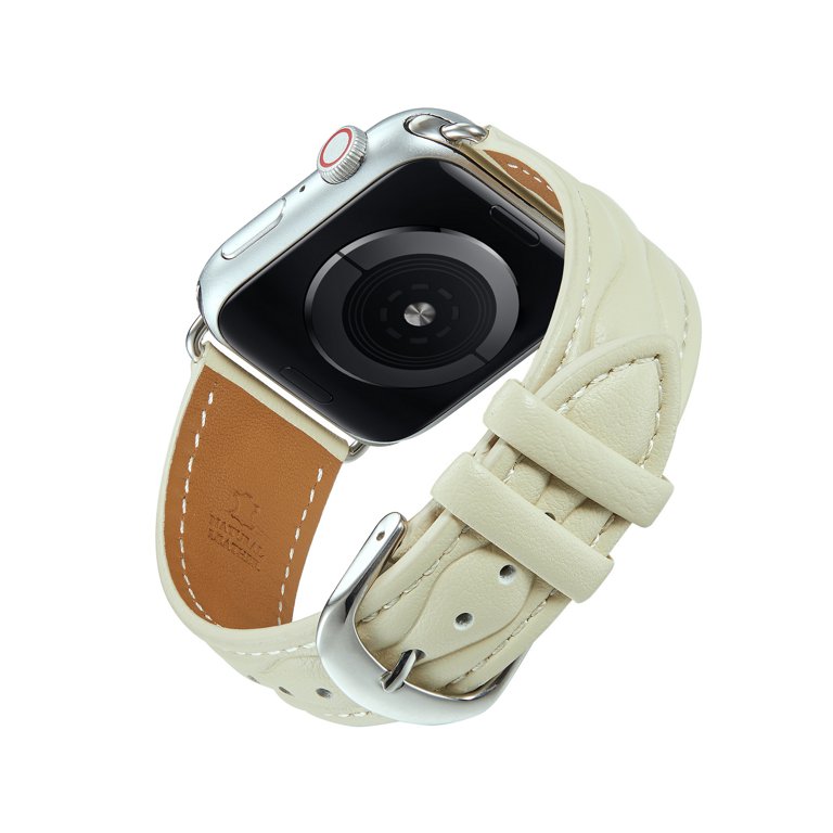 TECH CIRCLE Bands for Apple Watch Band 42mm 44mm 45mm 49mm  display picture 1