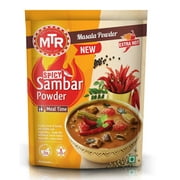 MTR Spicy Sambar Powder - 100gm