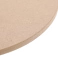 thumbnail image 4 of Pottery Wheel Bat Drying Board Round Density Board Base Plate Pottery Kit Pottery Bat, 4 of 9