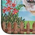 thumbnail image 4 of Cane Corso Spring Dish Drying Mat, 4 of 7
