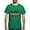 Kelly Green, variant on CafePress - Eat Sleep March Repeat Dark T Shirt - Men's Classic Graphic Cotton T-Shirt