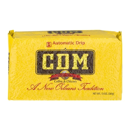 chicory cdm drip