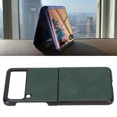 thumbnail image 4 of Funda de Cuero para Teléfono Funda para Teléfono con Diseño de Lichi Funda para Teléfono con Protección Completa Carcasa Protectora para Teléfono Móvil Botón Fácil ANGGREK Otros, 4 of 8