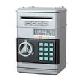 thumbnail image 3 of Automatic Piggy Bank with Password Lock: Fun & Secure Savings for Kids!, 3 of 9