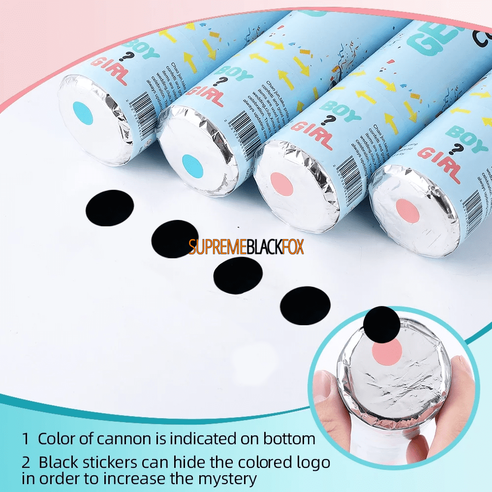 Bébé Rose Confetti De Baby Shower Confetti De Baptême De Bébé Confetti