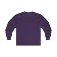 thumbnail image 2 of Ultra Cotton Long Sleeve Tee, 2 of 2