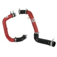 thumbnail image 4 of aFe BladeRunner GT Series Intercooler Package w/Tubes Red 16-18 Honda Civic I4-1.5L (t) - 46-20342-R, 4 of 5