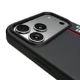thumbnail image 3 of Keyscaper Black Carolina Hurricanes Sidebar Magnetic iPhone Case, 3 of 7