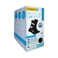 thumbnail image 1 of Calcetines Medical Confort 3-pack para diabetes Color Negro, 1 of 5