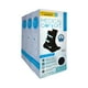 thumbnail image 1 of Calcetines Medical Confort 3-pack para diabetes Color Negro, 1 of 5