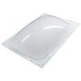 thumbnail image 3 of S.Recreation SL2222W White 27.00 x 6.00 inches, RV Skylight, 3 of 4